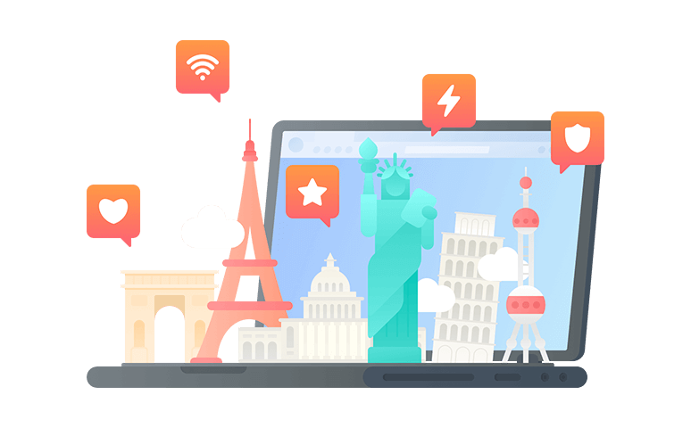 在安道尔怎么穿回中国 - 返华VPN